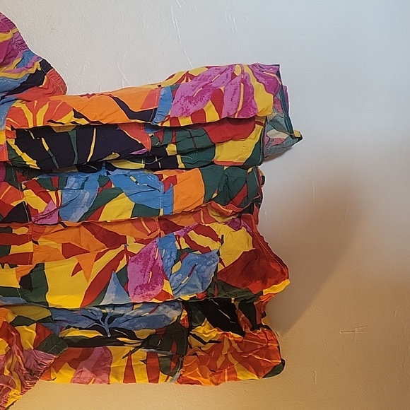 Terry and sky top - Picture 5 of 5